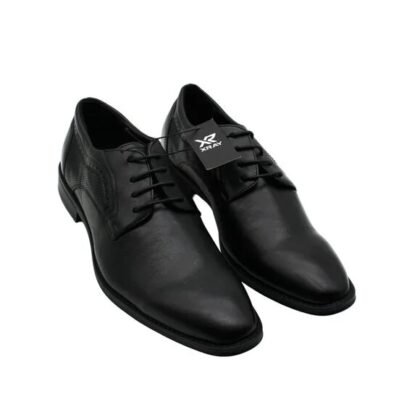 Xray Oxfords